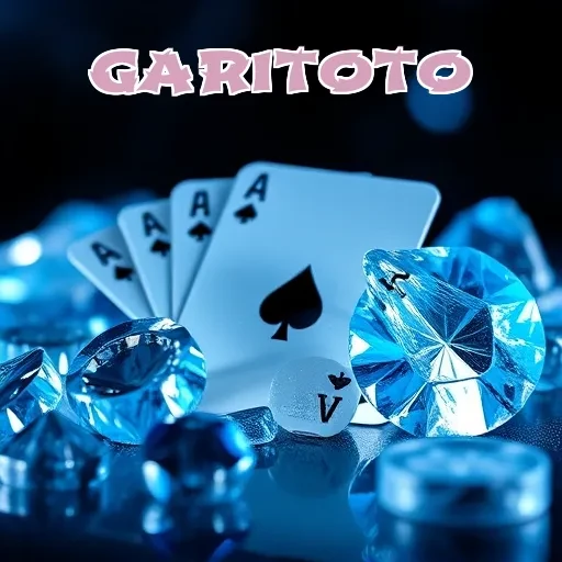 garitoto Game Arcade