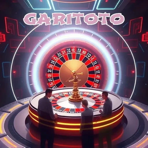 garitoto Event Khusus