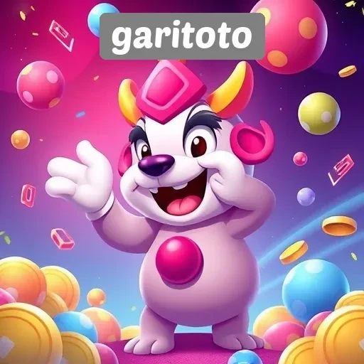 Menjelajahi Fitur Menarik pada Situs Game Garitoto