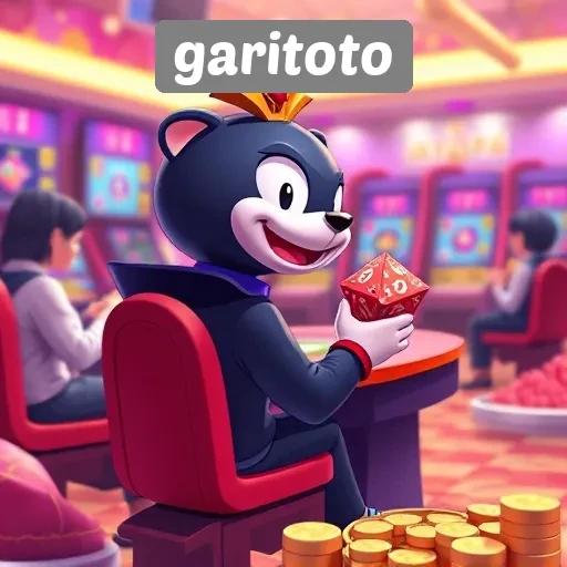 Inovasi Fitur di Garitoto untuk Pengalaman Gaming