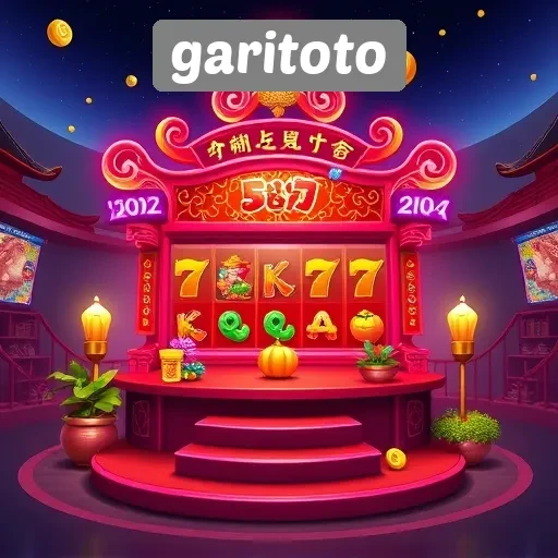 Fitur Utama Dalam Situs Game Garitoto Yang Perlu Diketahui