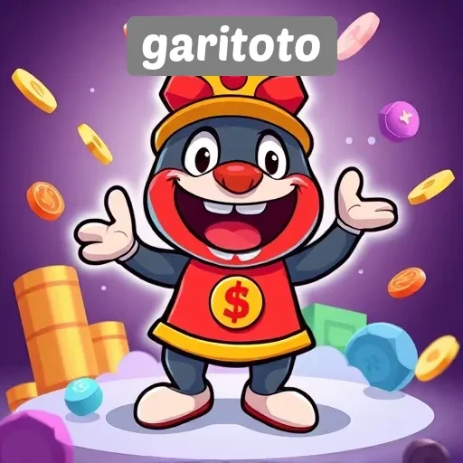 Memperkenalkan Garitoto Sebagai Platform Game Terpercaya