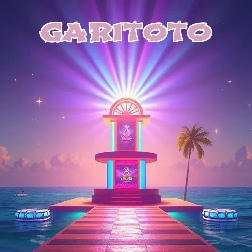 garitoto Permainan Langsung