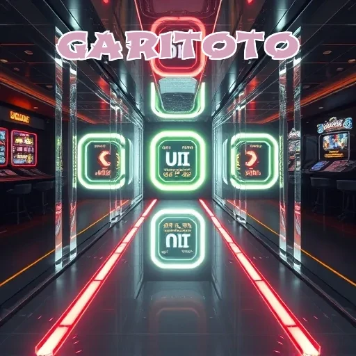 garitoto Metode Pembayaran