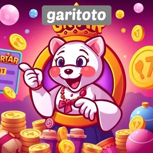 Cara Daftar dan Memulai Permainan di Garitoto