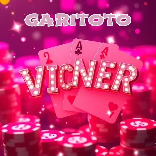garitoto Pendaftaran
