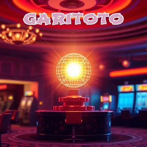 garitoto Game Strategi