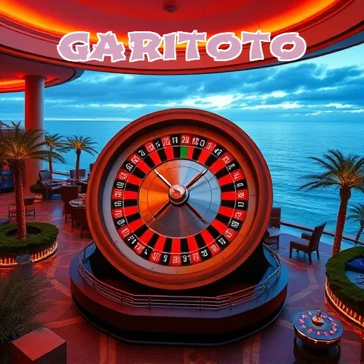 garitoto Dukungan Pelanggan