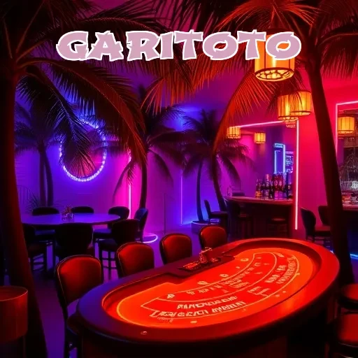 garitoto Turnamen Seru