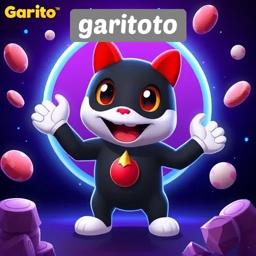 Mengulas Keunikan Permainan di Situs Garitoto